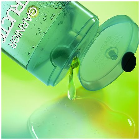 Garnier Fructis Pure Clean Fortifying Shampoo, With Aloe and Vitamin E  Extract | Walgreens
