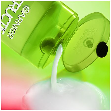 Garnier Fructis Color Shield Anti-Fade Shampoo for Color-Treated Hair |  Walgreens