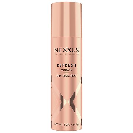 Nexxus Shampoo, Weightless Volume « Discount Drug Mart
