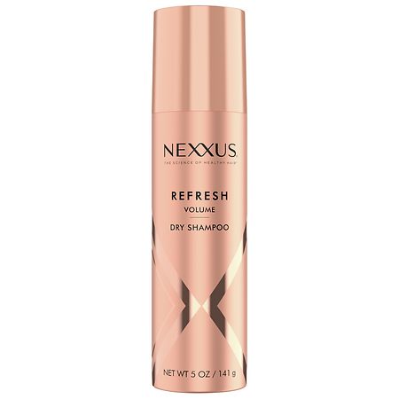 Nexxus Dry Shampoo Refreshing Mist - Shop Styling Products & Treatments at  H-E-B