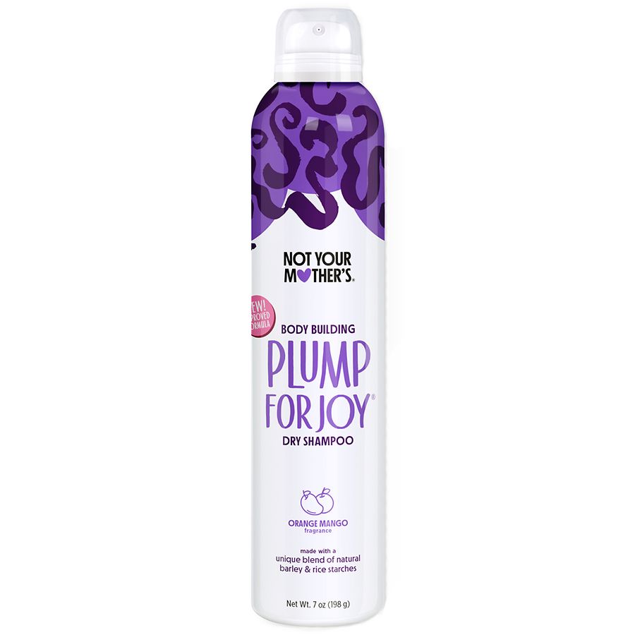 Not Your Mother's Clean Freak Dry Shampoo, Original, Refreshing - 1.6 oz