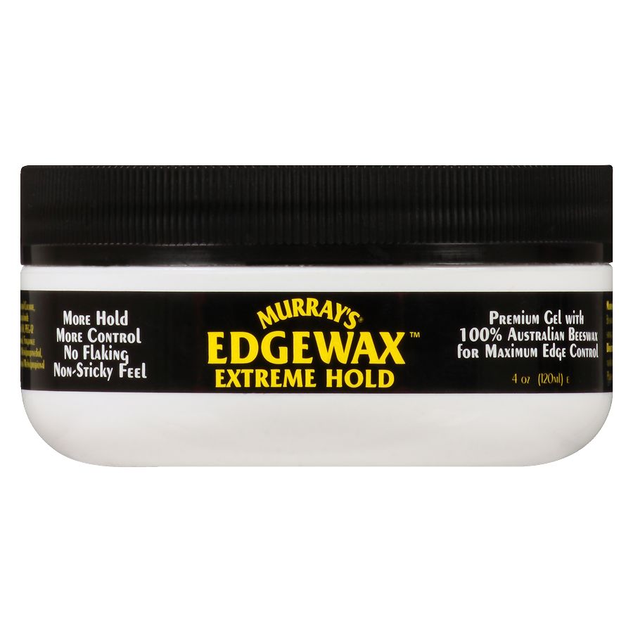 Muray's Edgewax Extreme Hold