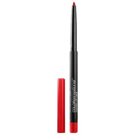 UPC 041554486124 product image for Maybelline Color Sensational Shaping Lip Liner Makeup - 0.01 OZ | upcitemdb.com