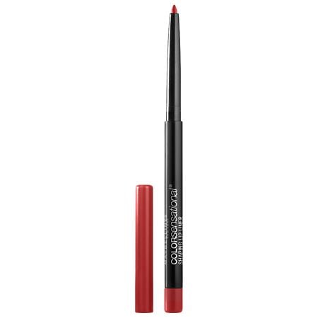 UPC 041554486131 product image for Maybelline Color Sensational Shaping Lip Liner Makeup - 0.01 OZ | upcitemdb.com