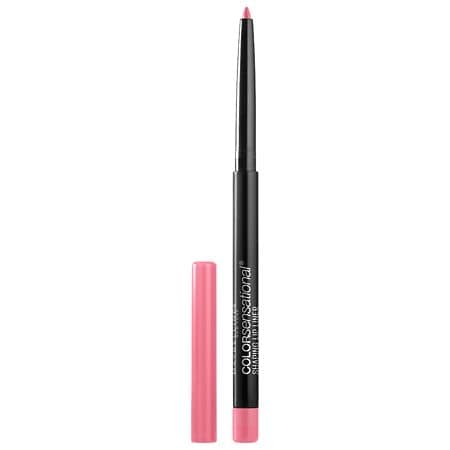 UPC 041554486100 product image for Maybelline Color Sensational Shaping Lip Liner Makeup - 0.01 OZ | upcitemdb.com