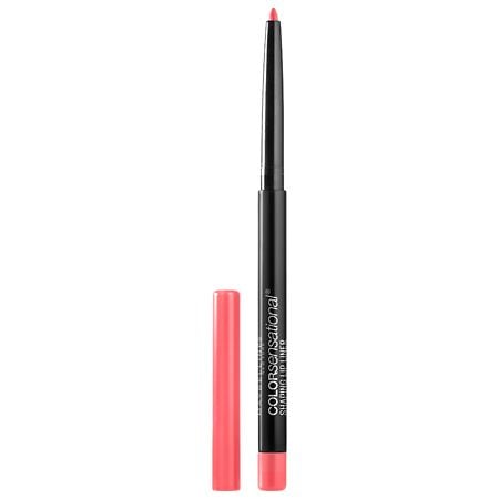 UPC 041554486117 product image for Maybelline Color Sensational Shaping Lip Liner Makeup - 0.01 OZ | upcitemdb.com