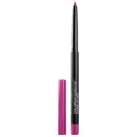 UPC 041554486148 product image for Maybelline Color Sensational Shaping Lip Liner Makeup - 0.01 OZ | upcitemdb.com