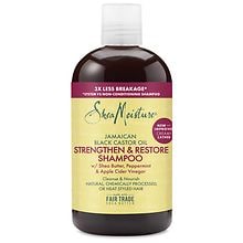 Shea moisture jamaican black deals castor oil masque walgreens