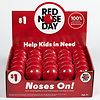 Walgreens Red Nose Day Red Nose-1