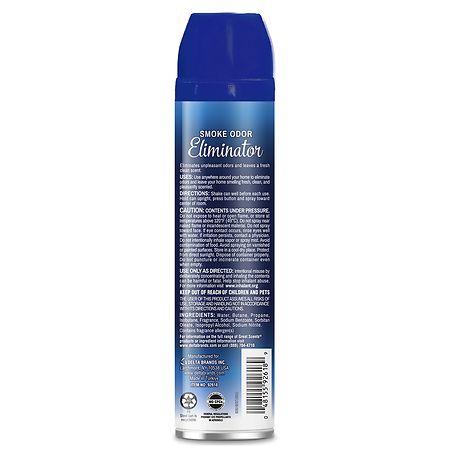 Great Scents Smoke Eliminator | Walgreens