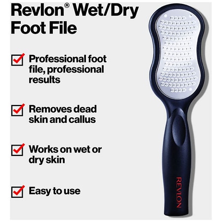 Canvalite Glass Foot File Callus Remover for Feet (1 Pack) – canvalite