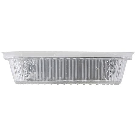 Jiffy-Foil Cake Pan Lid 13 x Inches Walgreens
