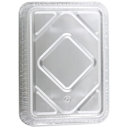 Jiffy-Foil Cake Pan Lid 13 x Inches Walgreens