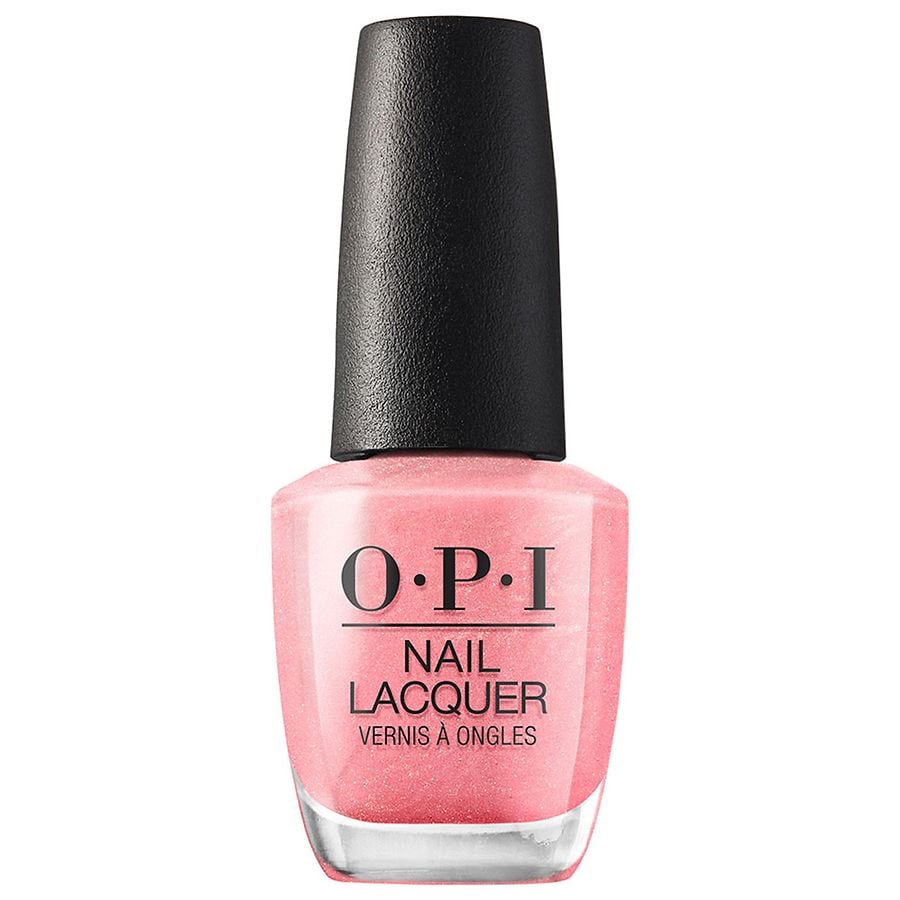 OPI Nail Lacquer Polish 0.5oz/ea. Updated Newest Colors 2023 Holiday Best  Gifts -