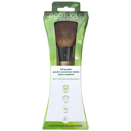veg-up Small Pointed Brush No. 175 - Ecco Verde Online Shop