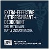 Certain Dri Extra Strength Clinical Antiperspirant Deodorant