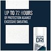 Certain Dri Extra Strength Clinical Antiperspirant Deodorant