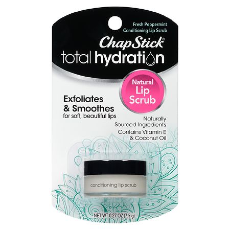 UPC 305732049120 product image for ChapStick Lip Scrub Peppermint - 0.27 oz | upcitemdb.com