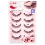 Kiss Lash Couture Luxtensions Collection Royal Silk Lash - 1 ct pkg