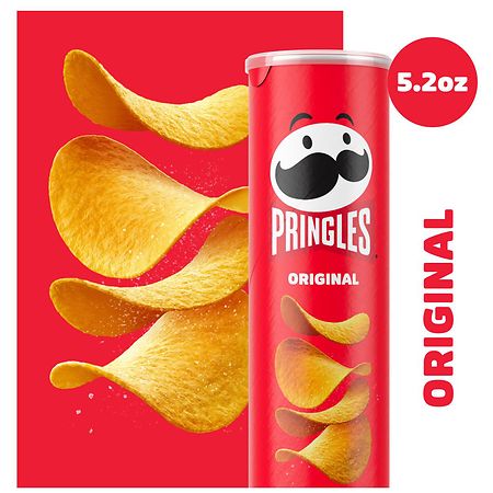 pringles potato crisps chips