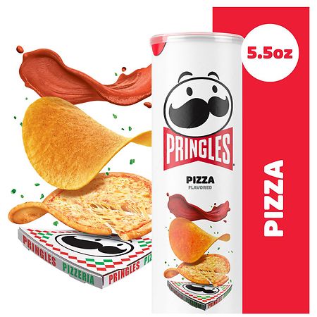pringles potato crisps chips