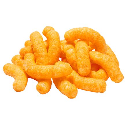 Cheetos Jumbo Puffs Cheese Flavored Snacks