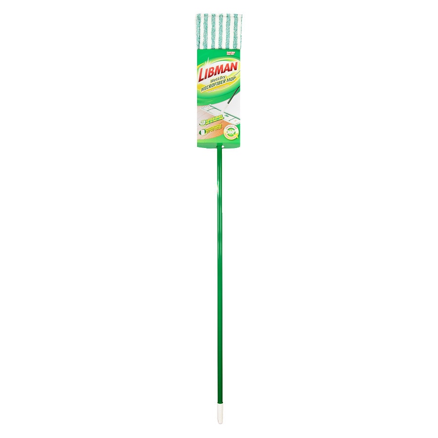 Libman Wet & Dry Microfiber Mop Walgreens
