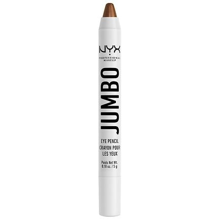 Nyx Professional Makeup Jumbo Eye Pencil All-In-One Eyeshadow Eyeliner Pencil (bid per each qty 3)