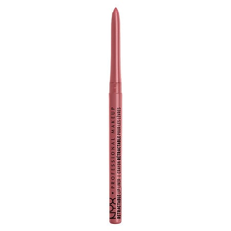 NYX Professional Makeup Retractable Long-Lasting Mechanical Lip Liner - Nude Pink