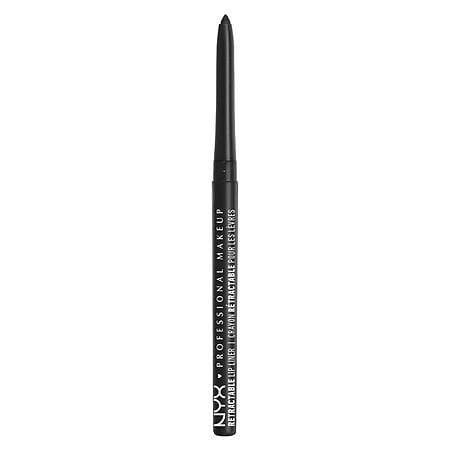 NYX Professional Makeup Retractable Long-Lasting Mechanical Lip Liner - 0.01 oz