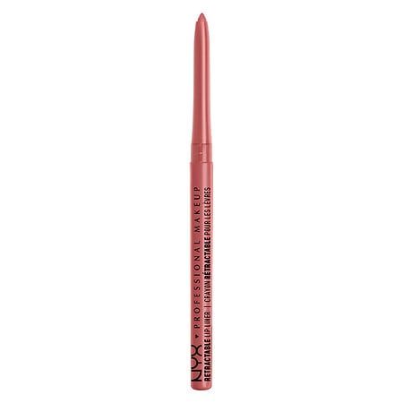 NYX Professional Makeup Retractable Long-Lasting Mechanical Lip Liner - 0.01 oz
