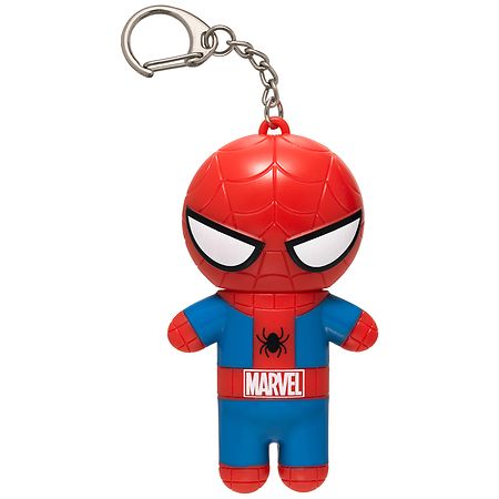 Lip Smacker Marvel Superhero Lip Balm Spider-Man Amazing