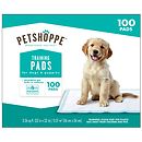 PetShoppe Dog Training Pads