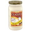 Classico Creamy Alfredo Pasta Sauce Creamy Alfredo Di Roma