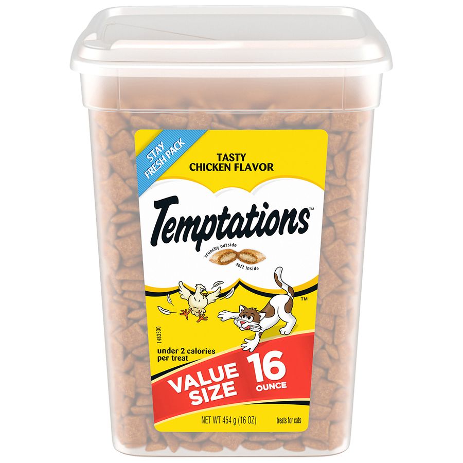 Photo 1 of *10/8/2025* Cat Food Value Pack Chicken