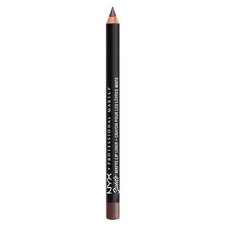 UPC 800897064310 product image for NYX Professional Makeup Suede Matte Lip Liner - 0.03 oz | upcitemdb.com