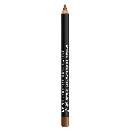 UPC 800897064327 product image for NYX Professional Makeup Suede Matte Lip Liner - 0.03 oz | upcitemdb.com