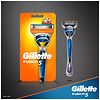 Gillette Fusion5 Razor Handle plus 1 Refill-2