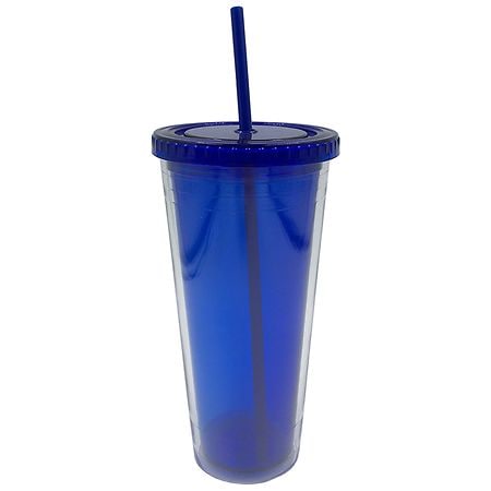 Complete Home Double Wall Tumbler 24 oz