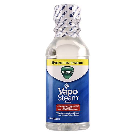 Vicks VapoSteam