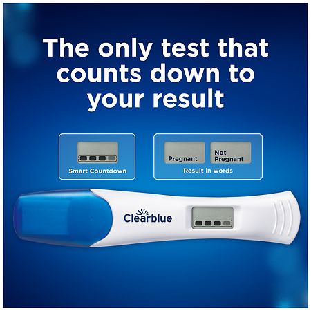 Am I Pregnant? Quiz - Clearblue
