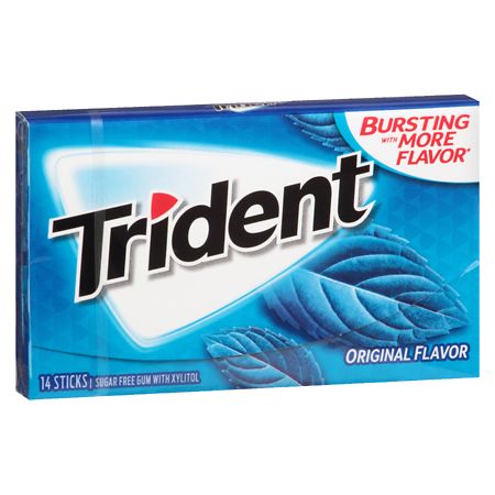 Trident Original | Walgreens