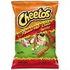 Cheetos Crunchy Cheese Flavored Snacks Flamin' Hot Limon | Walgreens