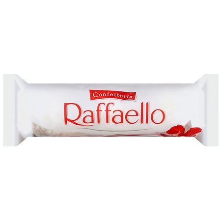 Raffaello by Ferrero