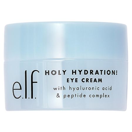 e.l.f. Holy Hydration! Eye Cream
