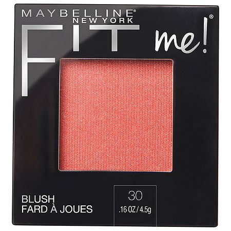 UPC 041554503111 product image for Maybelline Fit Me Blush - 0.16 oz | upcitemdb.com