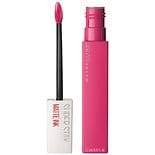 CoverGirl Outlast Lipstain, 60 Plum Berry