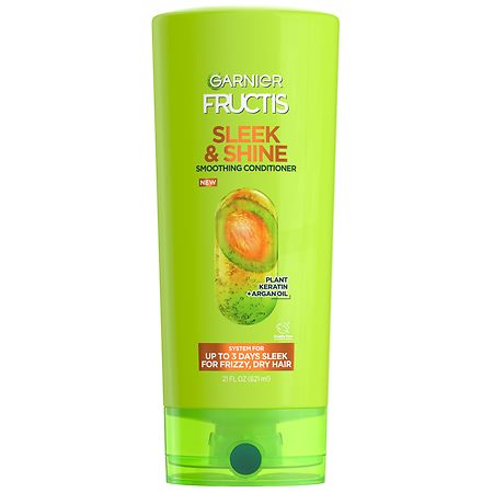 Garnier Fructis Fortifying Conditioner for Frizzy, Dry Hair