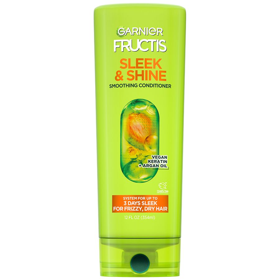 Garnier Fructis Fortifying Conditioner for Frizzy, Dry Hair