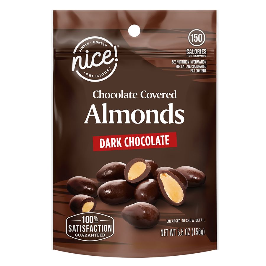 Calories in 2 piece(s) of BarkThins - Chocolate Coconut w/ Almonds.